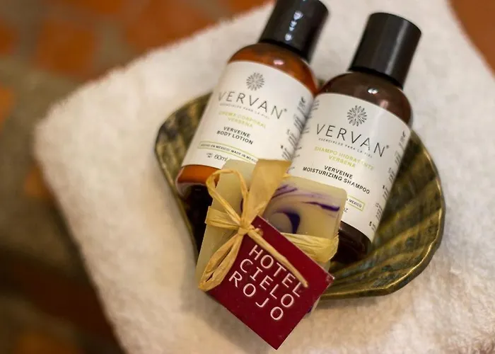 Golf Hotels in San Francisco (Nayarit)