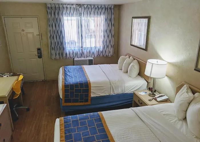 Golf Hotels in Bullhead City
