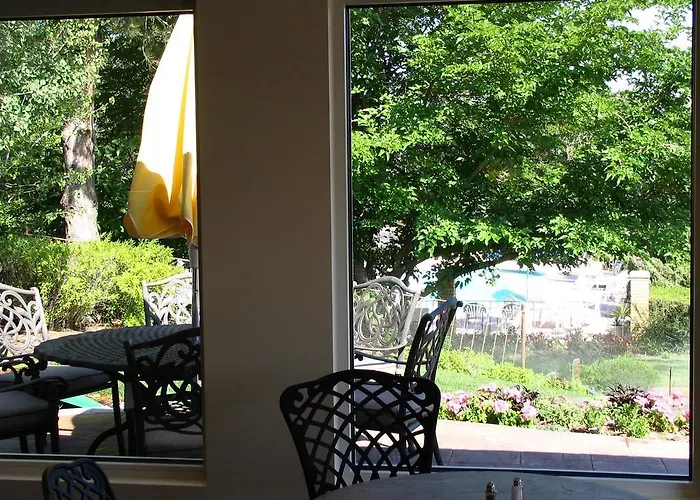 Golf Hotels in Green River