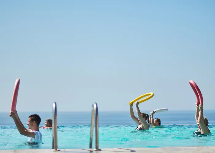 Golf Hotels in Puerto Rico (Gran Canaria)