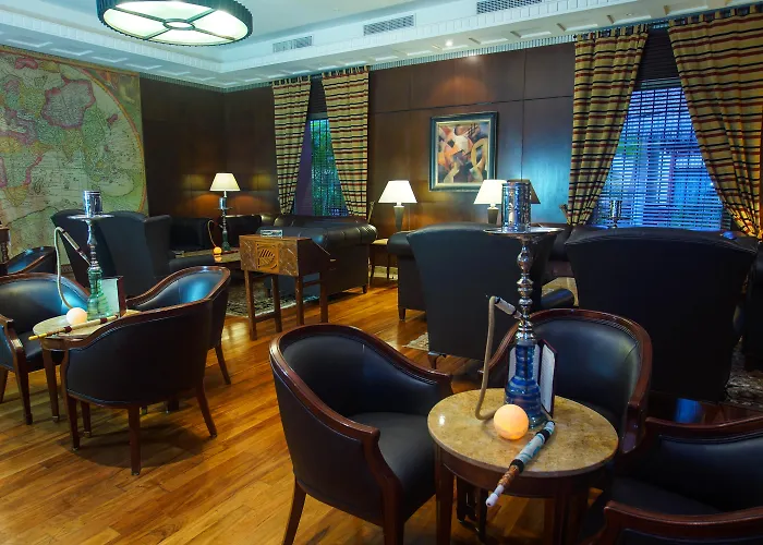 Golf Hotels in Playa Paraiso