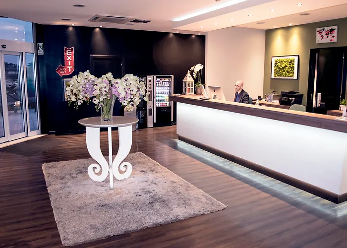 Golf Hotels in Frascati