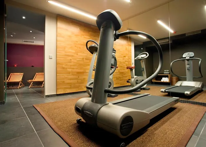 Golf Hotels in Varna