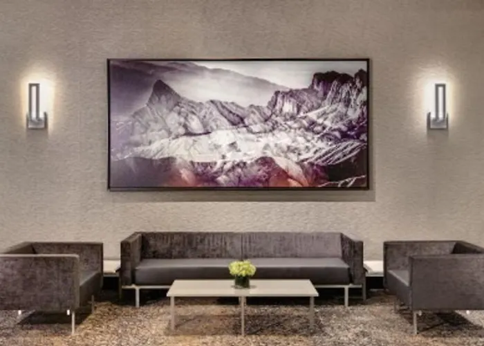 Golf Hotels in Las Vegas