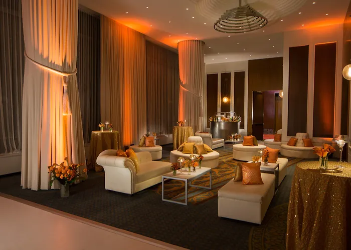 Golf Hotels in New York