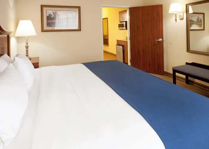 Golf Hotels in Waxahachie