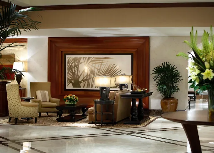 Golf Hotels in Newport Beach