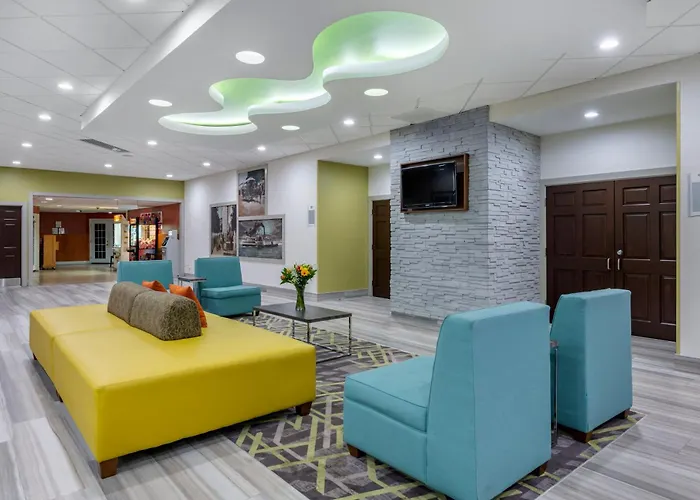 Golf Hotels in Palatka