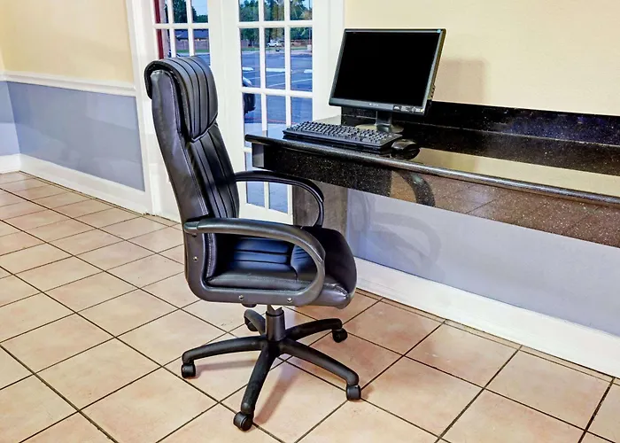 Golf Hotels in North Richland Hills