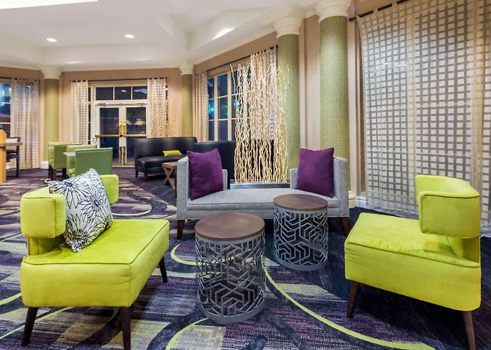Golf Hotels in Plantation