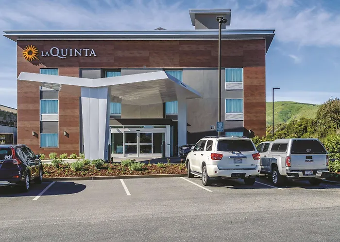 Golf Hotels in South San Francisco