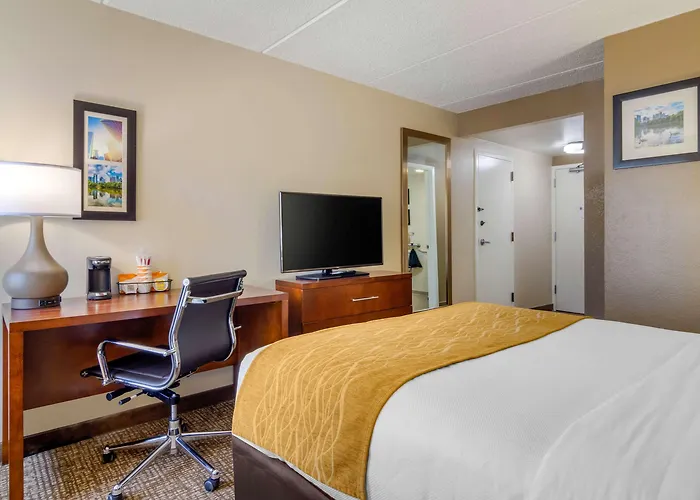 Golf Hotels in Atlanta