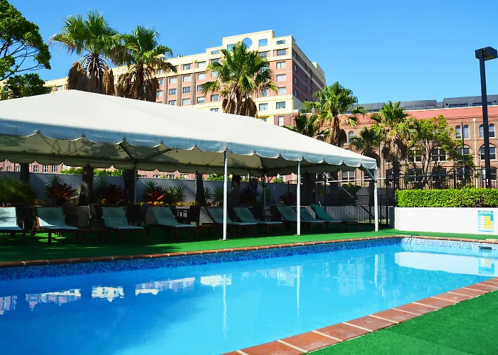Golf Hotels in Sydney