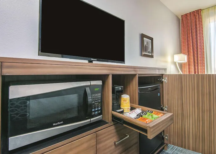 Golf Hotels in Guthrie