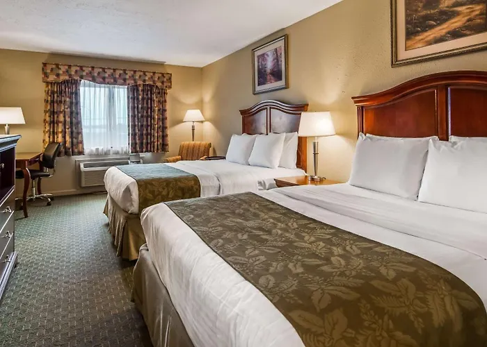 Golf Hotels in Shepherdsville