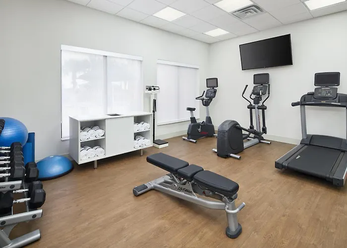 Golf Hotels in Port Richey