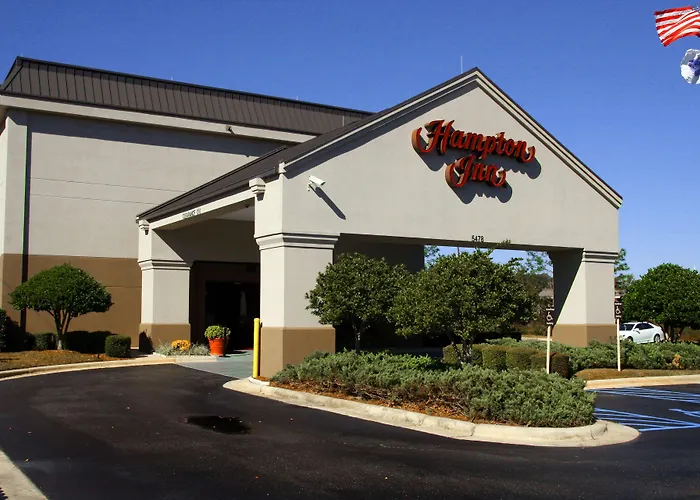 Golf Hotels in Tillmans Corner