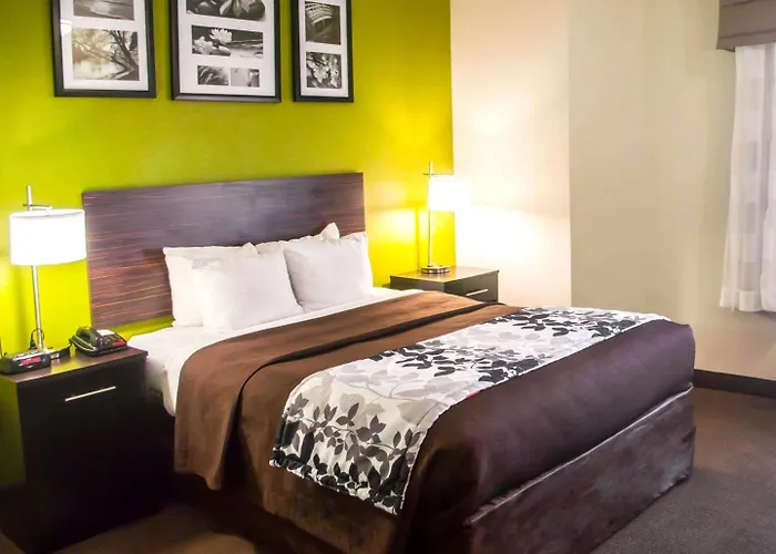 Golf Hotels in Conway