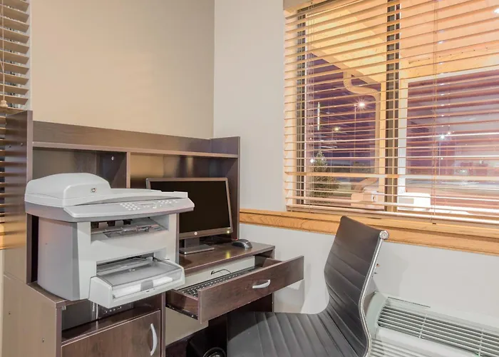Golf Hotels in Hastings