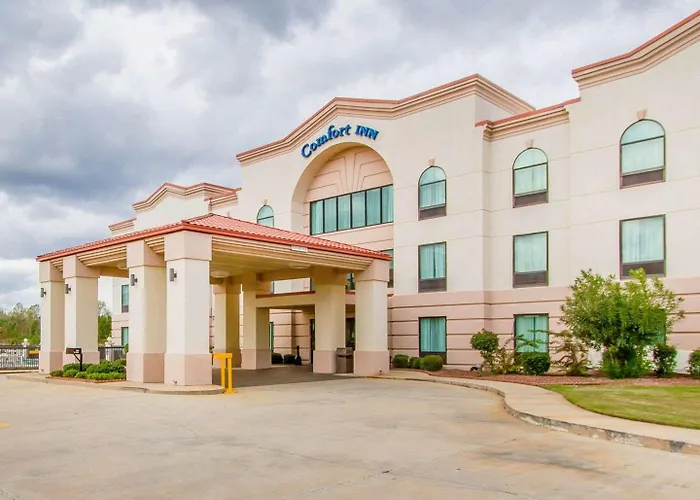 Golf Hotels in Greenville