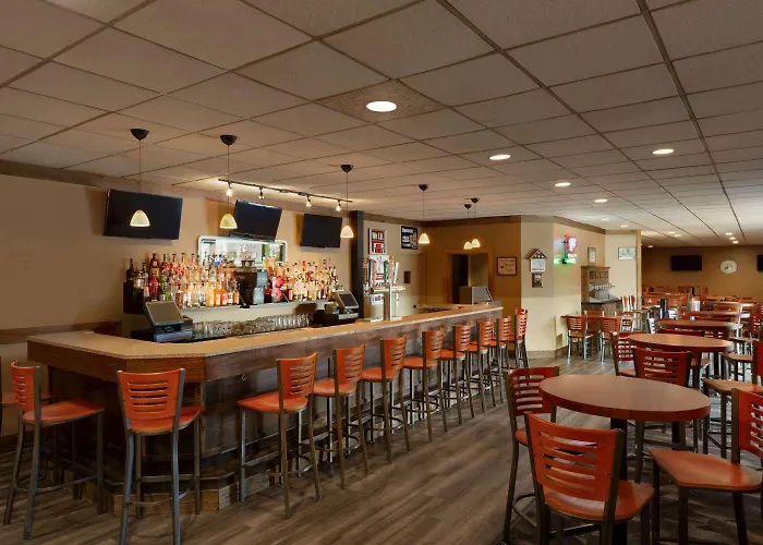 Golf Hotels in Fargo