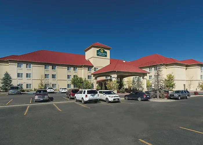 Golf Hotels in Trinidad