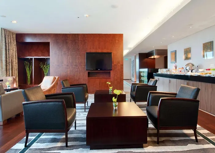 Golf Hotels in Bandung