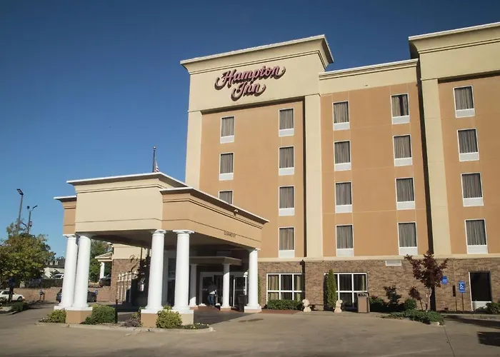 Golf Hotels in Oxford