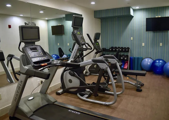 Golf Hotels in Windsor