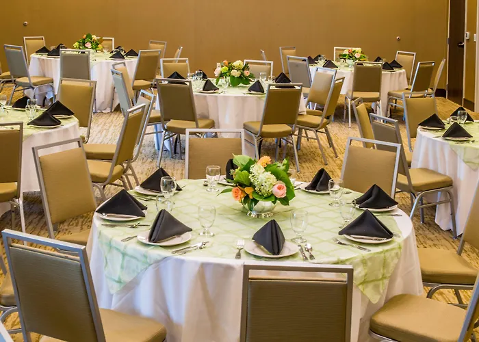 Golf Hotels in Owensboro