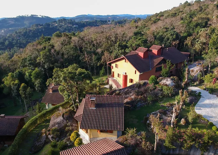 Golf Hotels in Monte Verde (Minas Gerais)