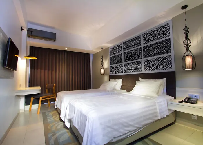Golf Hotels in Anyer