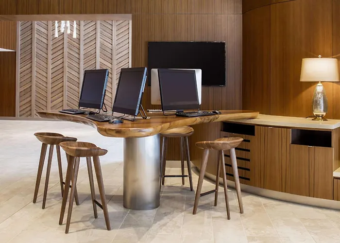 Golf Hotels in Honolulu