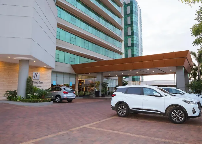Golf Hotels in Guayaquil