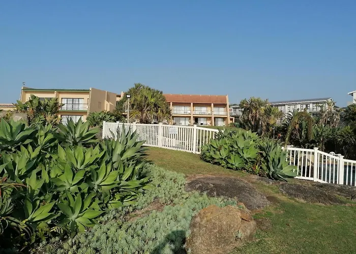 Golf Hotels in Port Edward