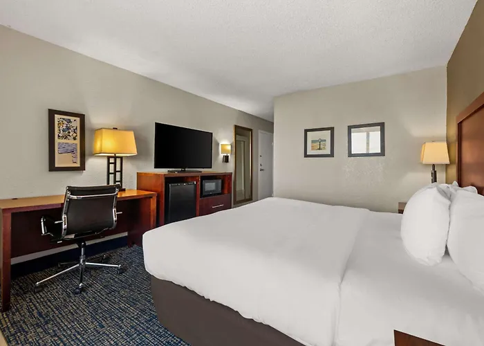 Golf Hotels in Kill Devil Hills