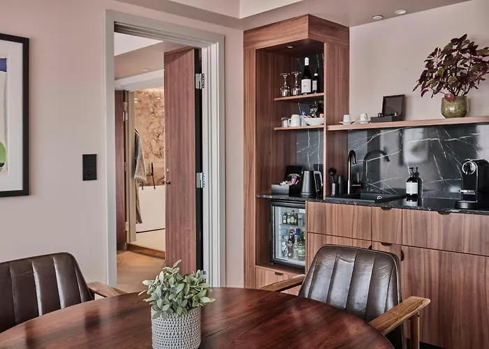 Golf Hotels in Kristiansand