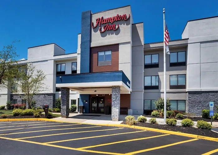 Golf Hotels in Princeton