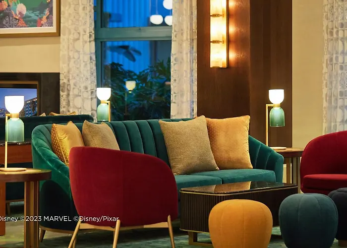 Golf Hotels in Hong Kong