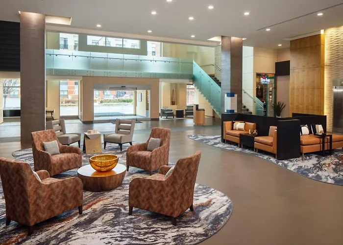 Golf Hotels in Hanover