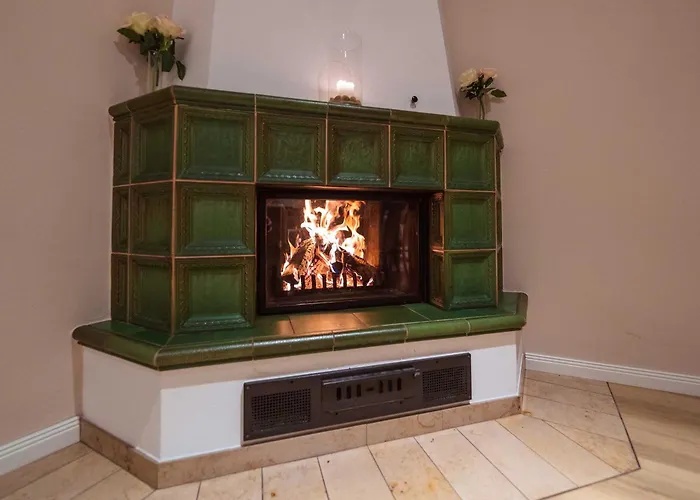 Golf Hotels in Hamburg