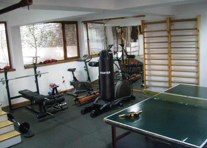 Golf Hotels in Bansko