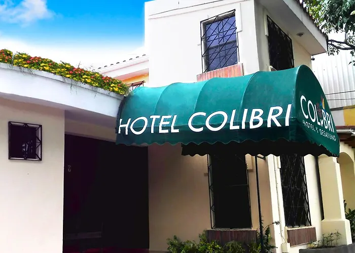 Golf Hotels in Managua
