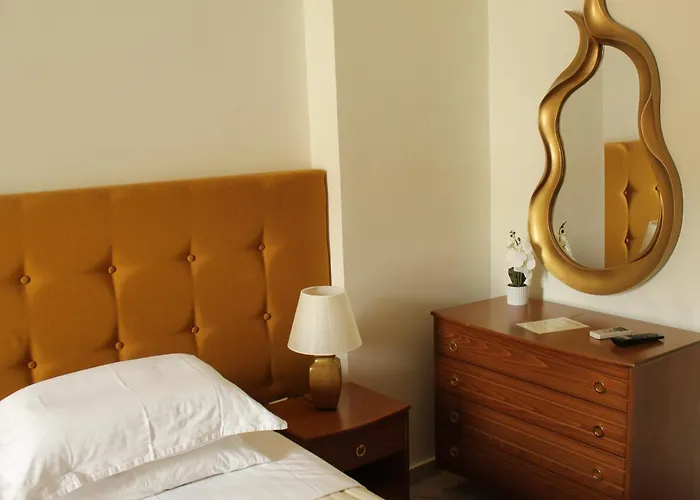 Golf Hotels in Koroni (Messinia)