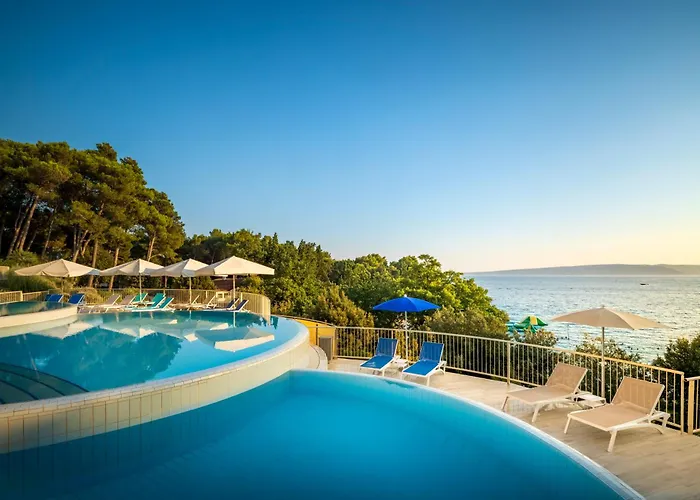 Golf Hotels in Krk Town
