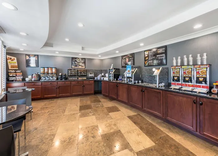 Golf Hotels in Torrance