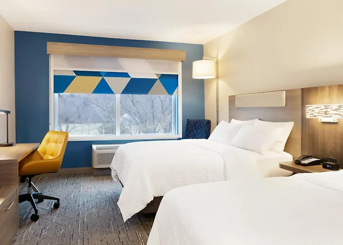 Golf Hotels in Layton