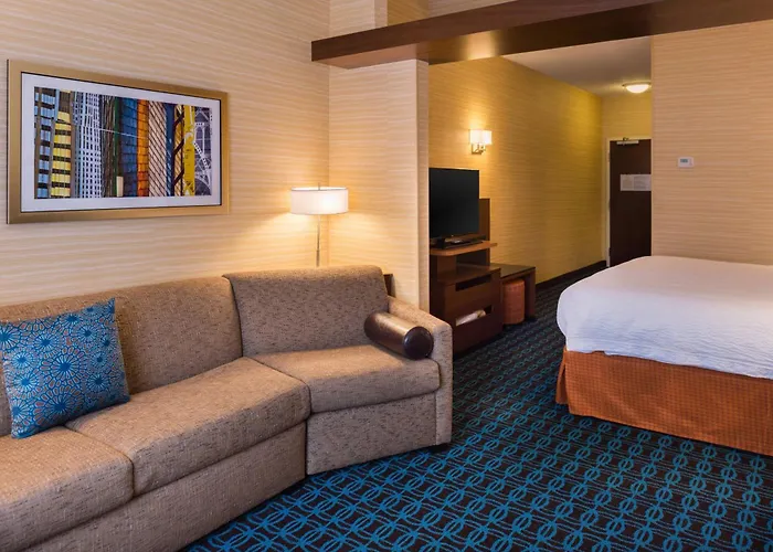 Golf Hotels in Olean