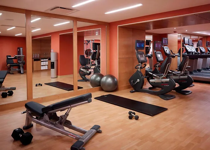 Golf Hotels in Niagara Falls