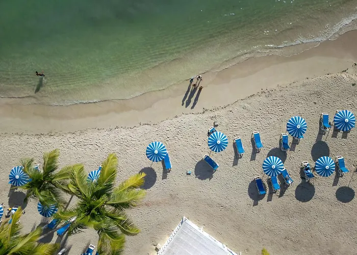 Golf Hotels in Le Gosier (Grande-Terre)